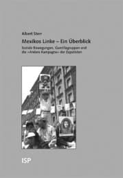 Cover von Mexikos Linke - Ein Überblick