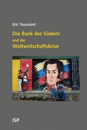 Cover von Die Bank des Südens und die Weltwirtschaftskrise