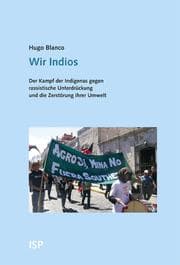 Cover von Wir Indios