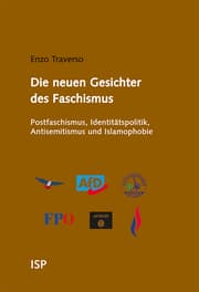 Cover von Die neuen Gesichter des Faschismus
