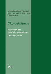 Cover von Ökosozialismus