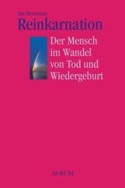 Cover von Reinkarnation