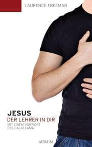 Cover von Jesus - Der Lehrer in dir