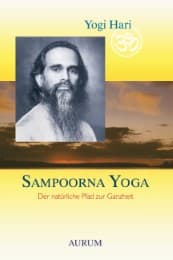 Cover von Sampoorna Yoga