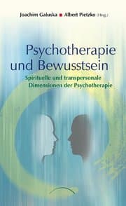 Cover von Psychotherapie und Bewusstsein