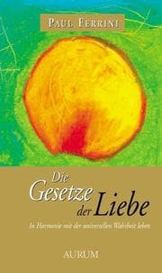Cover von Die Gesetze der Liebe