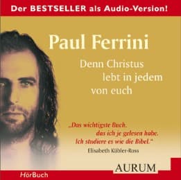 Cover von Denn Christus lebt in jedem von euch