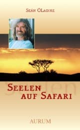 Cover von Seelen auf Safari