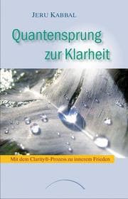 Cover von Quantensprung zur Klarheit