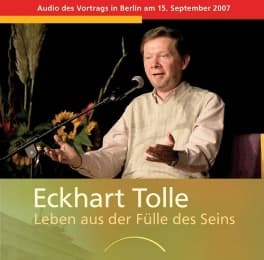 Cover von Leben aus der Fülle des Seins