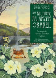 Cover von Das keltische Pflanzenorakel
