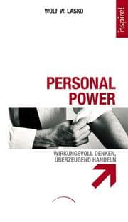 Cover von Personal Power
