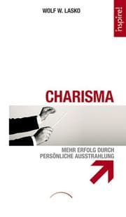 Cover von Charisma