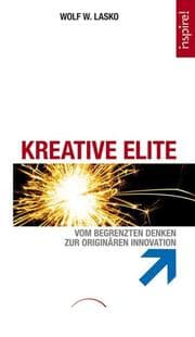 Cover von Kreative Elite