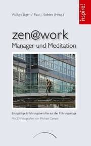 Cover von zen@work
