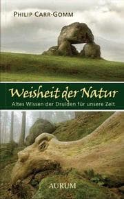 Cover von Weisheit der Natur