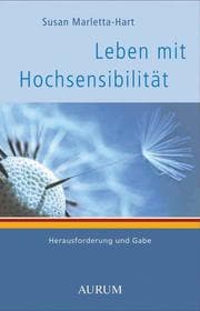 Cover von Leben mit Hochsensibilität