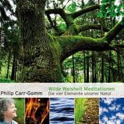 Cover von Wilde Weisheit Meditationen