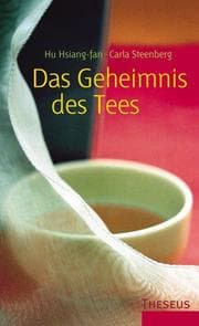 Cover von Das Geheimnis des Tees