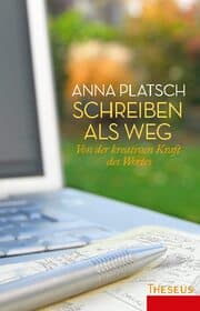 Cover von Schreiben als Weg