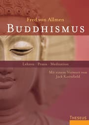 Cover von Buddhismus