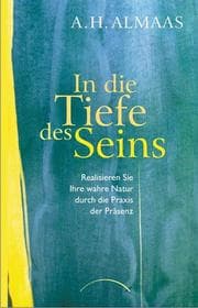Cover von In die Tiefe des Seins
