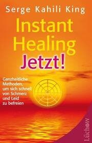 Cover von Instant Healing Jetzt!