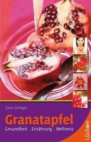 Cover von Granatapfel