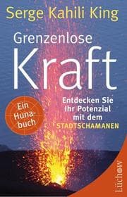 Cover von Grenzenlose Kraft