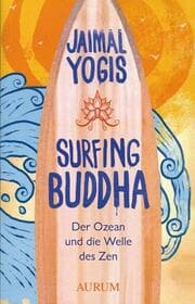 Cover von Surfing Buddha