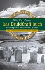 Cover von Das DruidCraft Buch