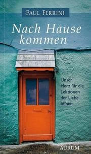 Cover von Nach Hause kommen