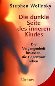 Cover von Die dunkle Seite des inneren Kindes