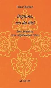 Cover von Beginne, wo du bist