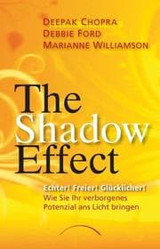 Cover von The Shadow Effect