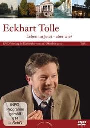 Cover von Leben im Jetzt - aber wie?
