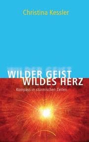 Cover von Wilder Geist - Wildes Herz
