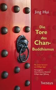 Cover von Die Tore des Chan-Buddhismus