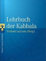 Cover von Lehrbuch der Kabbala