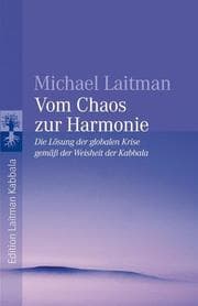 Cover von Vom Chaos zur Harmonie
