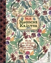 Cover von Magische Kräuter