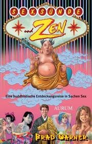 Cover von Sex, Sünde und Zen