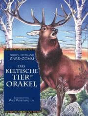 Cover von Das keltische Tierorakel