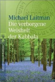 Cover von Die verborgene Weisheit der Kabbala