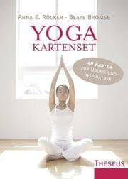 Cover von Das Yoga Kartenset