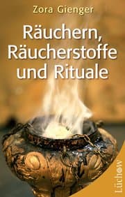 Cover von Räuchern, Räucherstoffe und Rituale