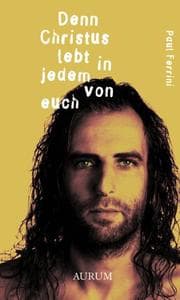 Cover von Denn Christus lebt in jedem von euch