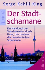 Cover von Der Stadt-Schamane