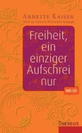 Cover von Freiheit, ein einziger Aufschrei nur