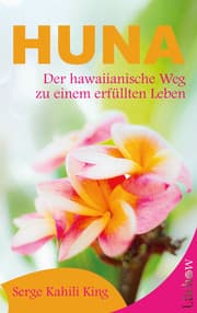 Cover von Huna